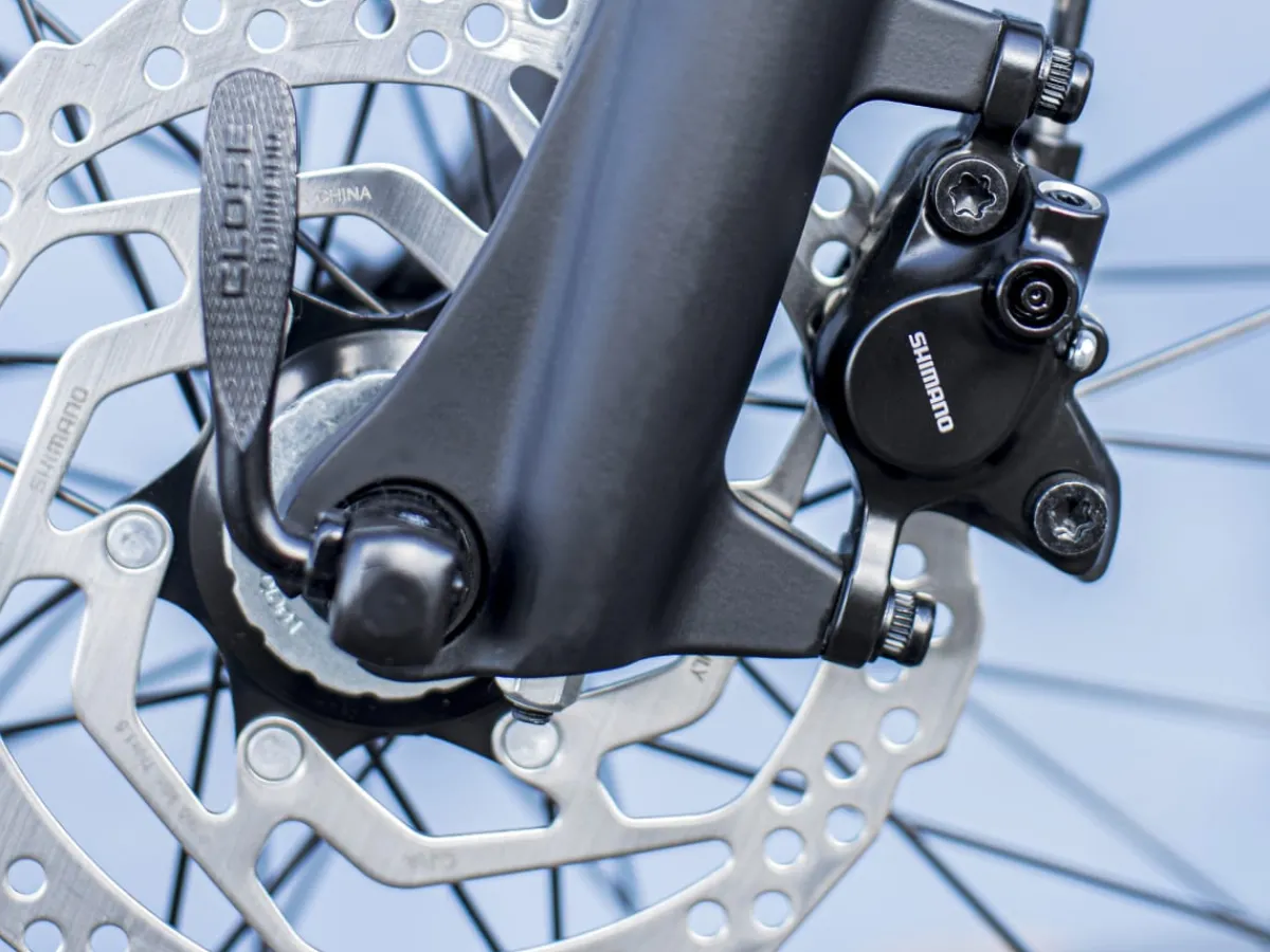 Trek Bikes Verve+ 2 Lowstep Gen 2 Fashion