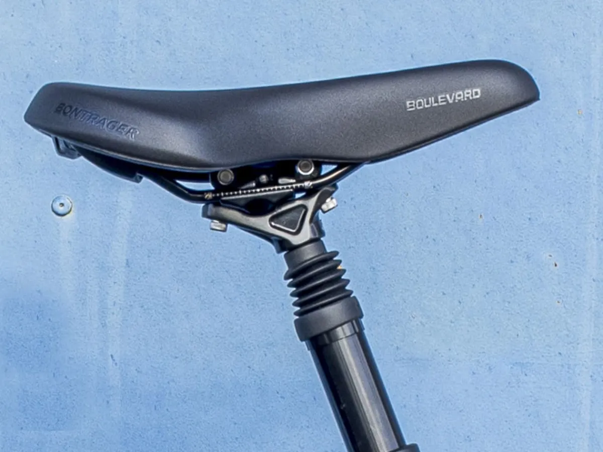 Trek Bikes Verve+ 2 Lowstep Gen 2 Fashion