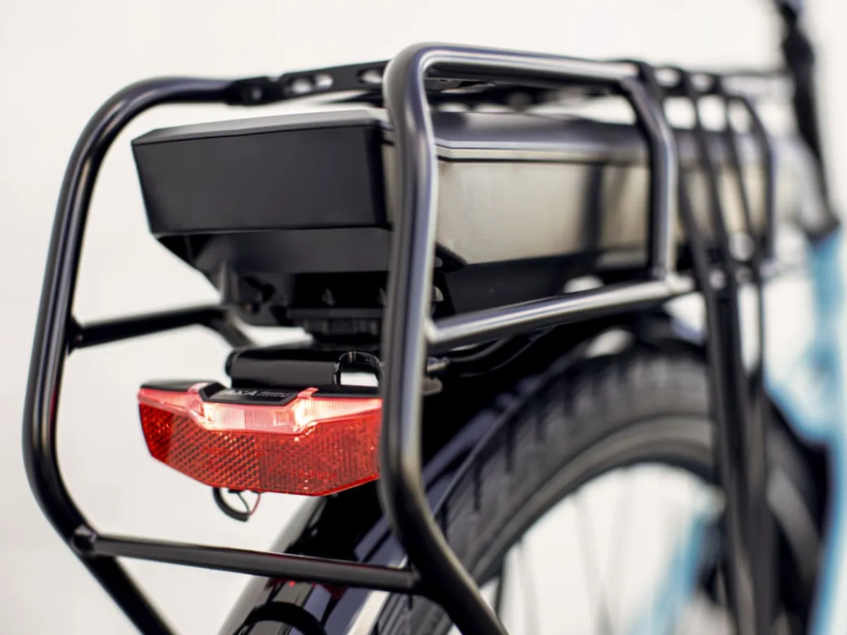 Trek Bikes Verve+ 2 Lowstep Gen 2 Fashion
