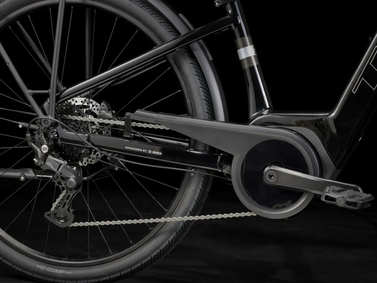 Trek Bikes Verve+ 2 Lowstep Gen 3 Cheap