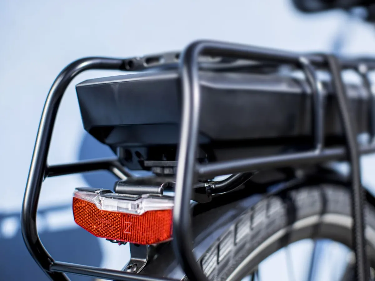Trek Bikes Verve+ 2 Lowstep Gen 2 Fashion
