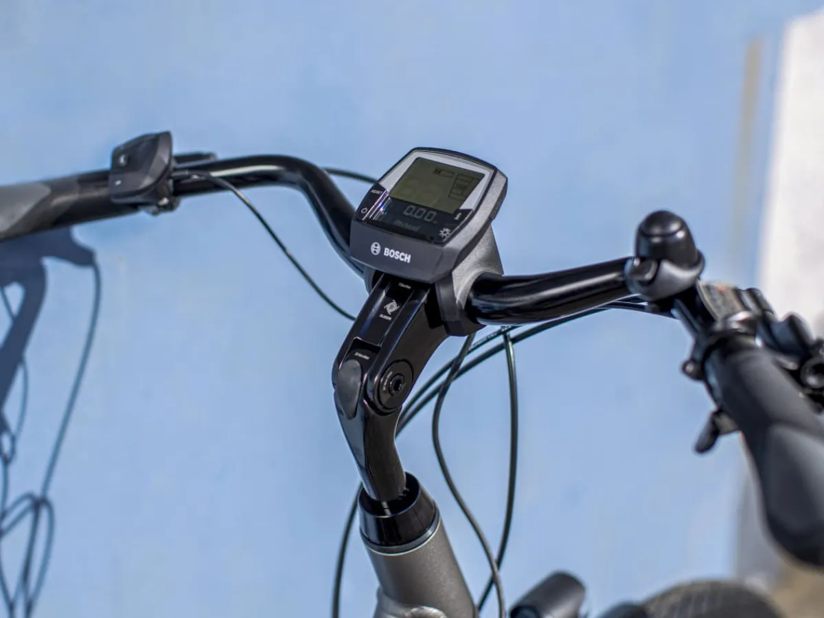 Trek Bikes Verve+ 2 Lowstep Gen 2 Fashion