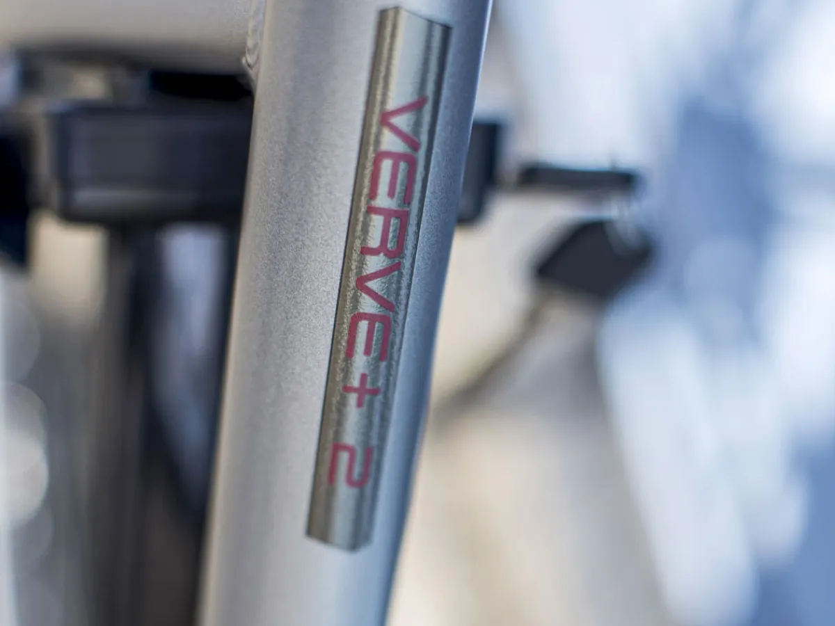 Trek Bikes Verve+ 2 Lowstep Gen 2 Fashion