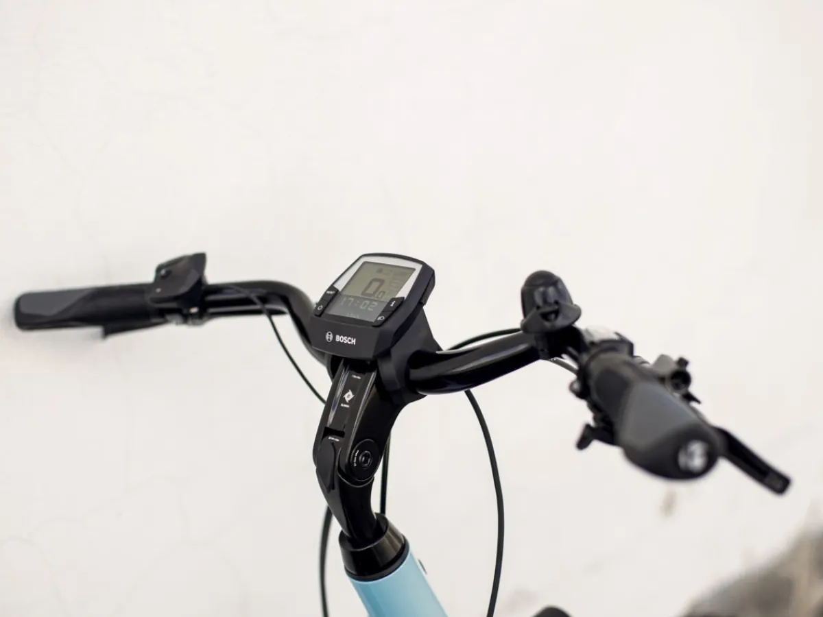 Trek Bikes Verve+ 2 Lowstep Gen 2 Fashion