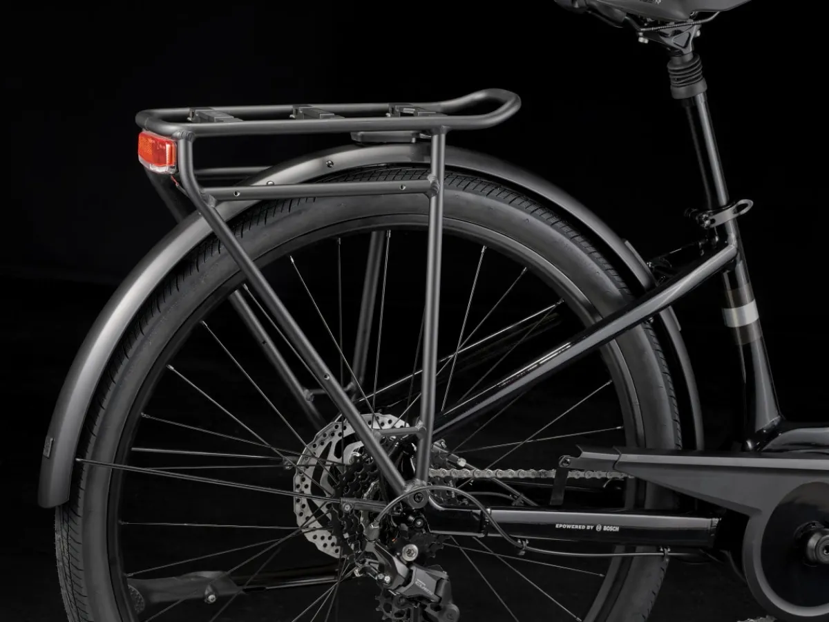 Trek Bikes Verve+ 2 Lowstep Gen 3 Cheap