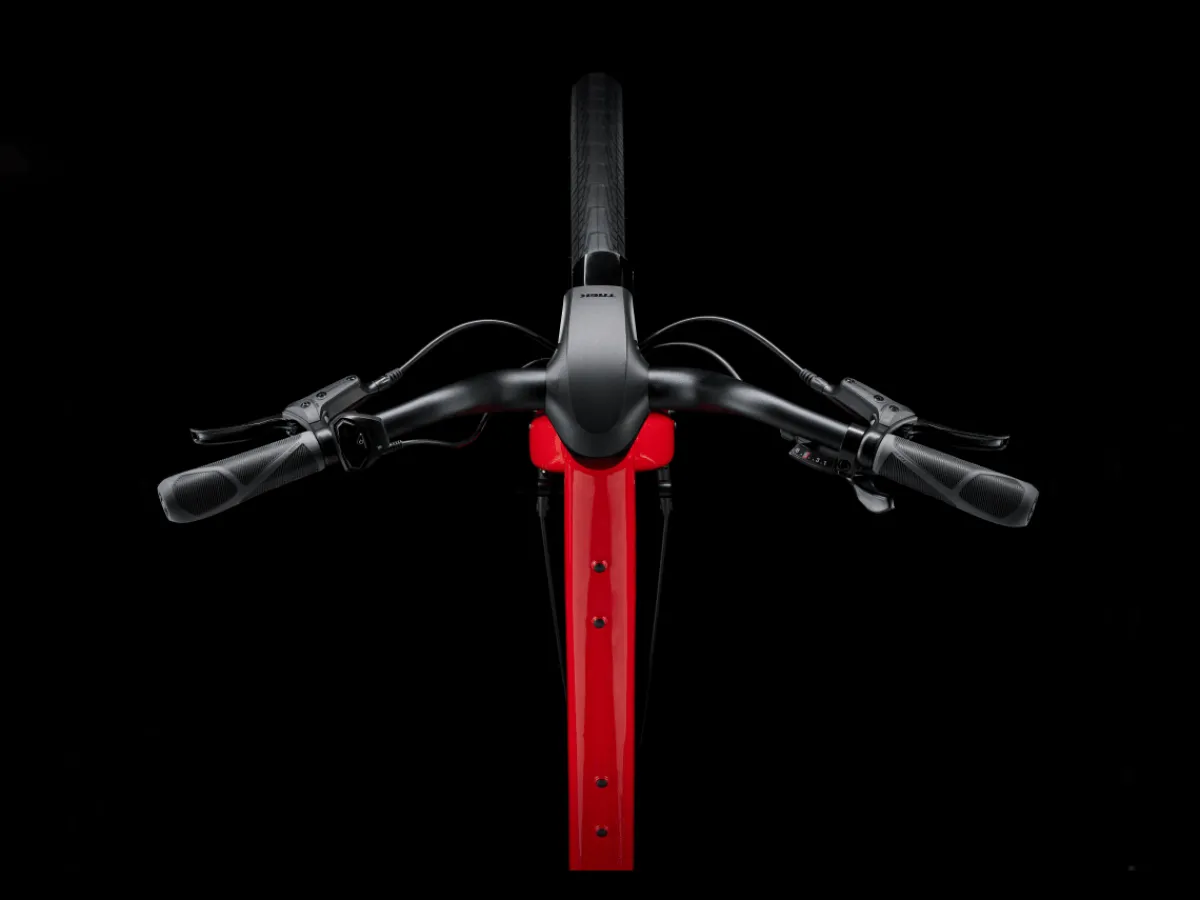 Trek Bikes Verve+ 1 Lowstep LT Online