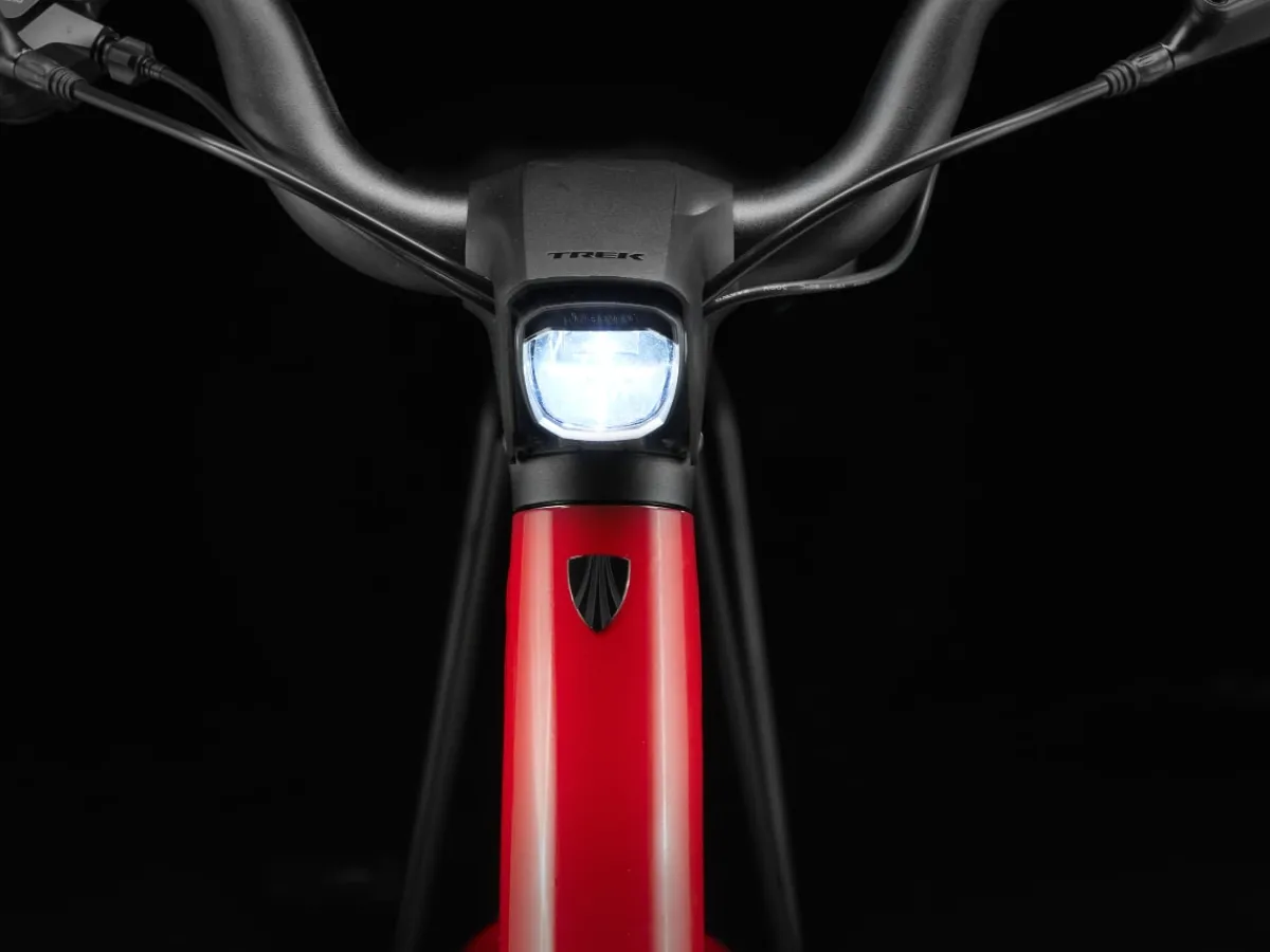 Trek Bikes Verve+ 1 Lowstep LT Online