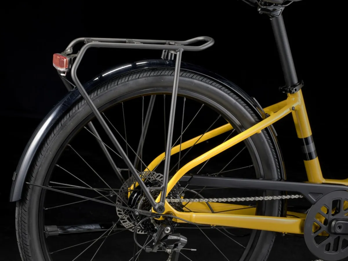 Trek Bikes Verve+ 1 Lowstep LT Online