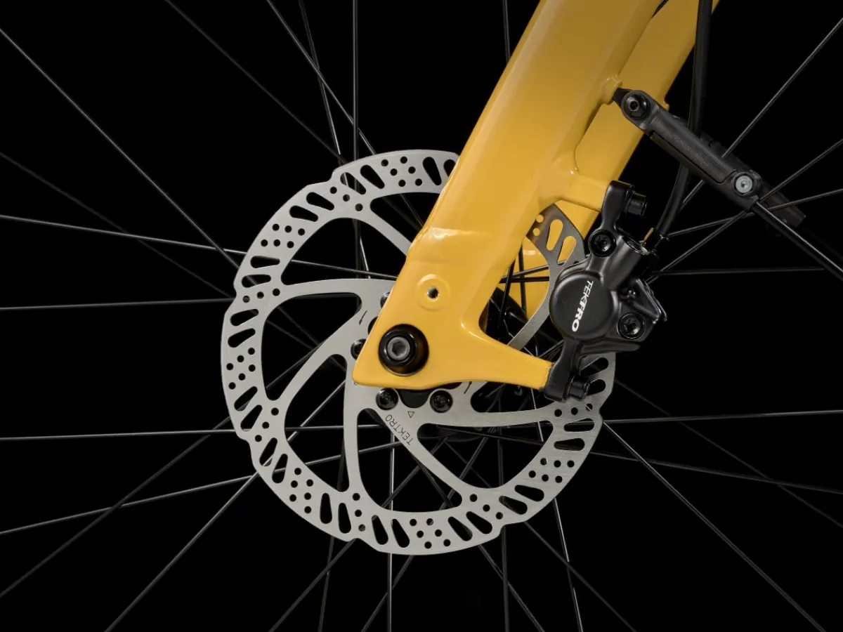 Trek Bikes Verve+ 1 Lowstep LT Online