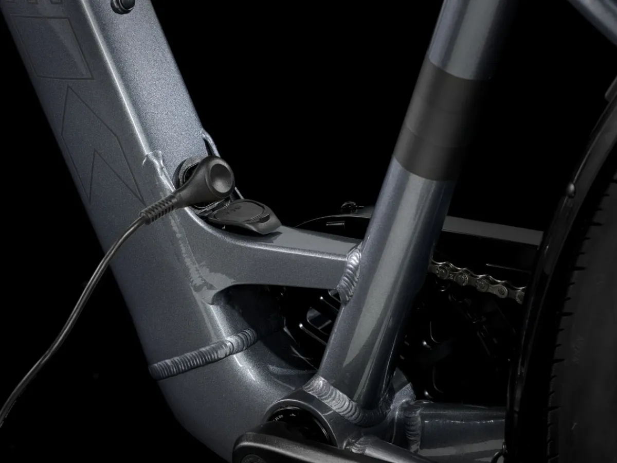 Trek Bikes Verve+ 1 Lowstep LT Online
