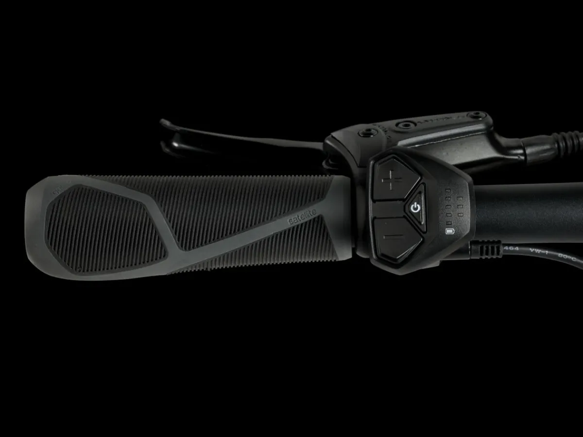 Trek Bikes Verve+ 1 Lowstep LT Online
