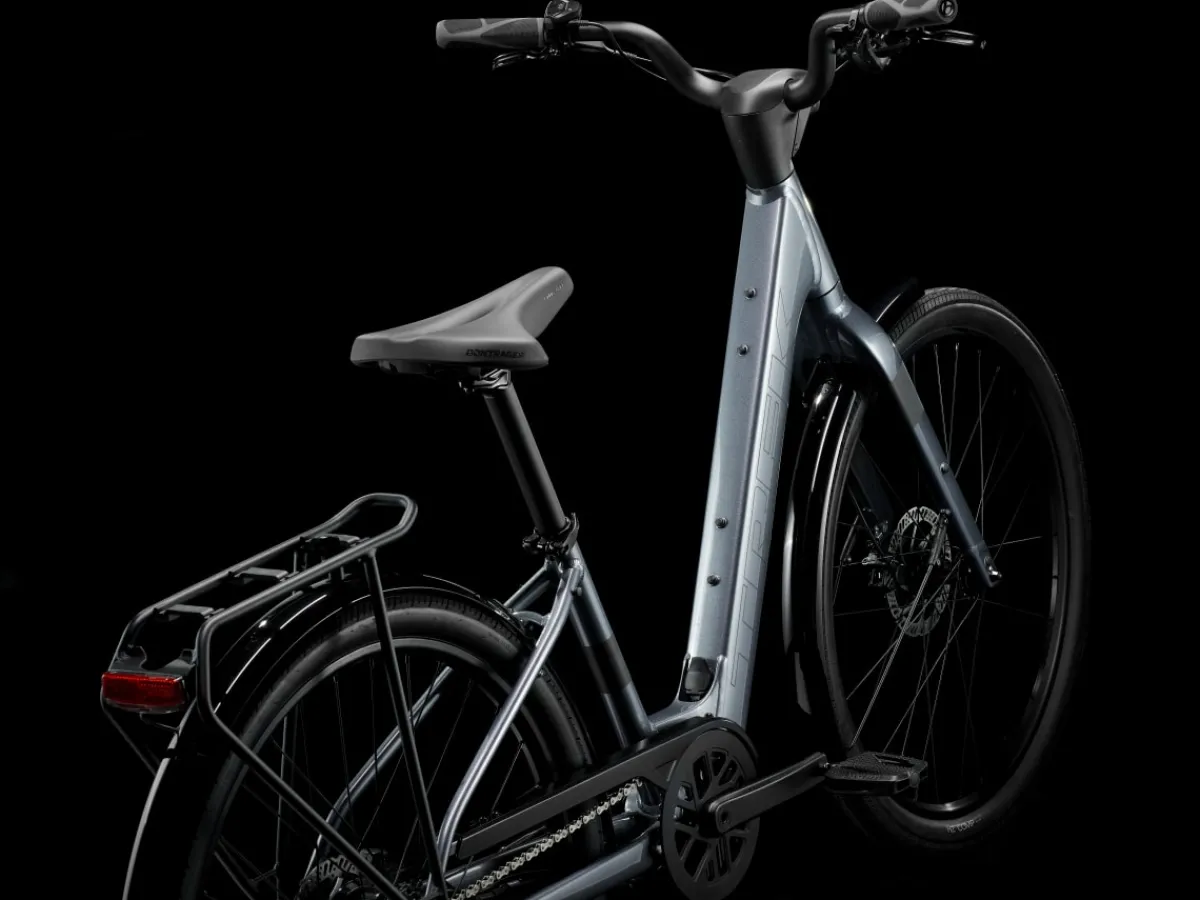 Trek Bikes Verve+ 1 Lowstep LT Online