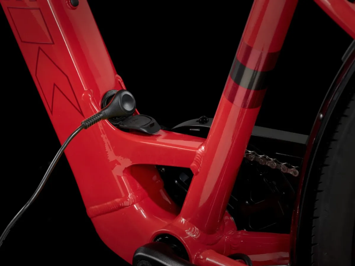 Trek Bikes Verve+ 1 Lowstep LT Online