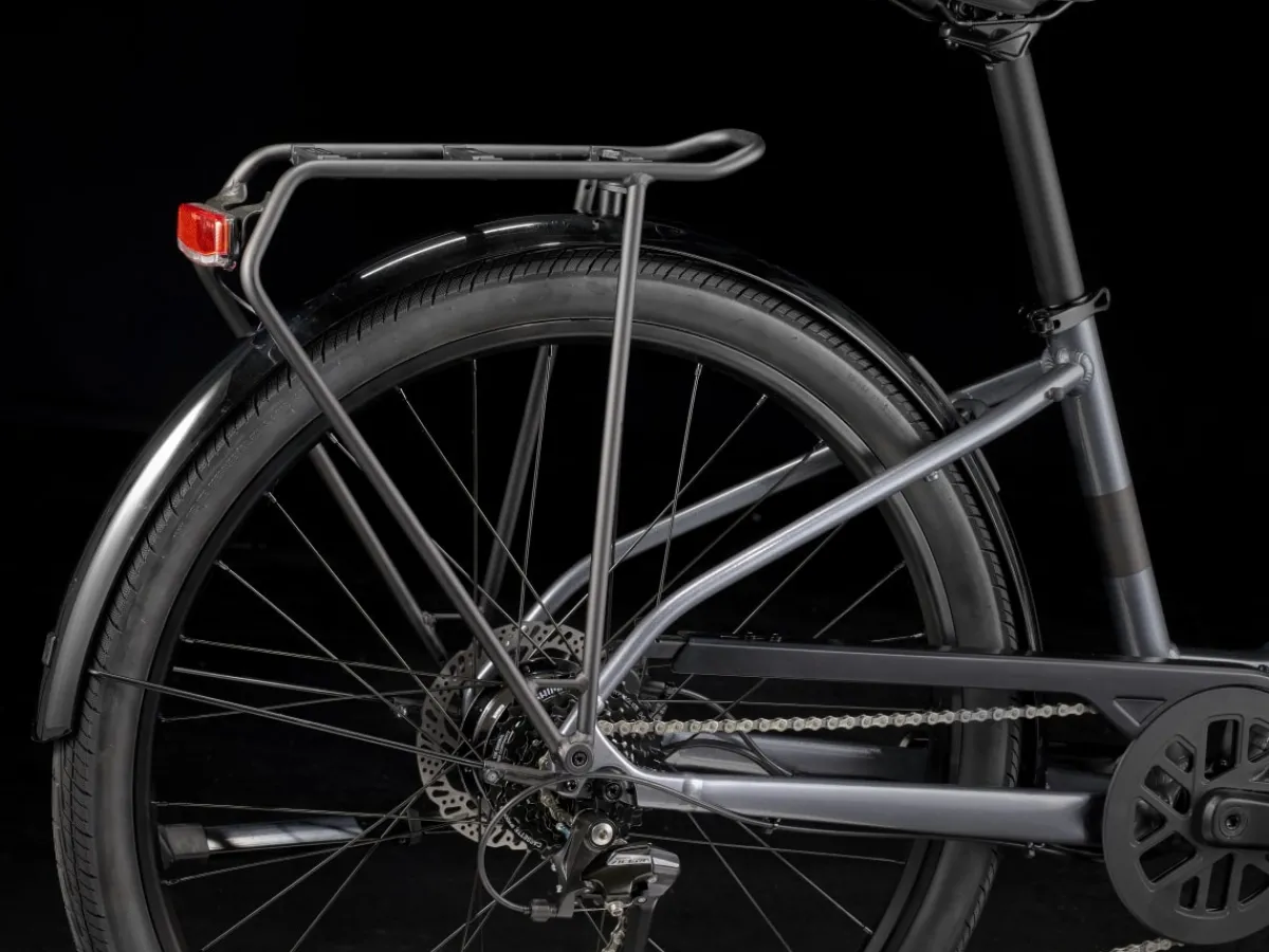 Trek Bikes Verve+ 1 Lowstep LT Online