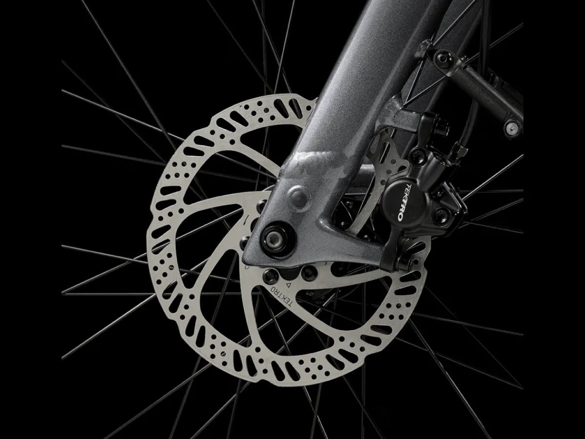 Trek Bikes Verve+ 1 Lowstep LT Online