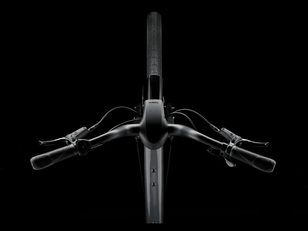 Trek Bikes Verve+ 1 Lowstep LT Online