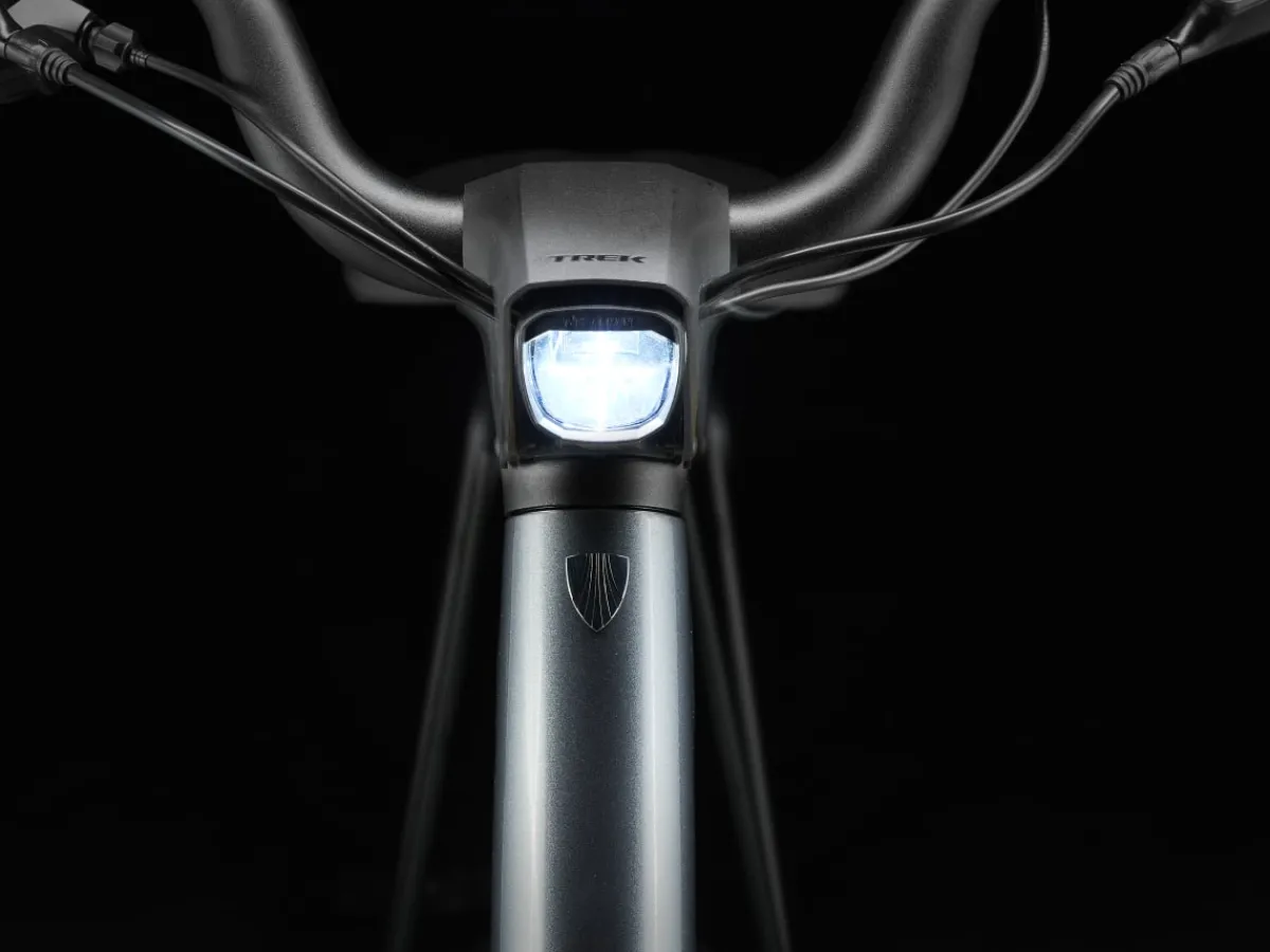 Trek Bikes Verve+ 1 Lowstep LT Online