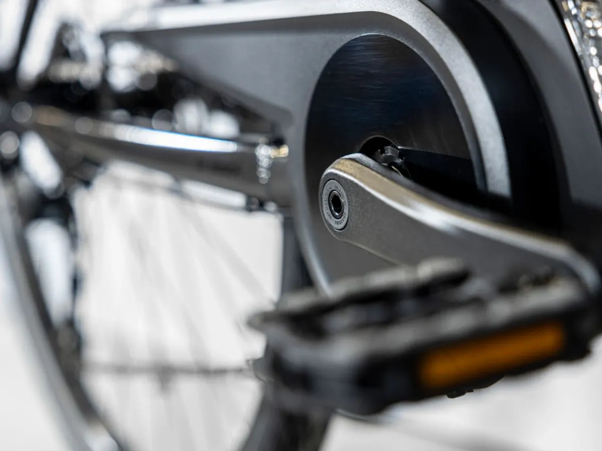 Trek Bikes Verve+ 2 Stagger Gen 2 Dnister Black Sale