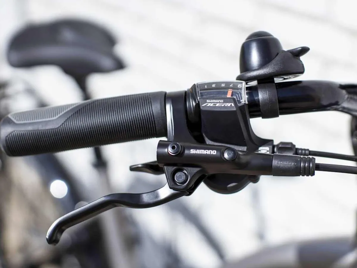 Trek Bikes Verve+ 2 Stagger Gen 2 Dnister Black Sale