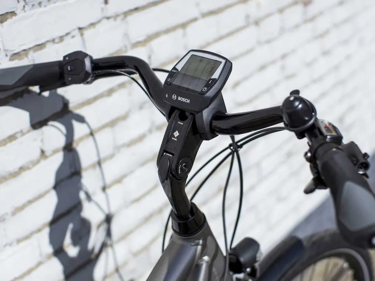 Trek Bikes Verve+ 2 Stagger Gen 2 Dnister Black Sale