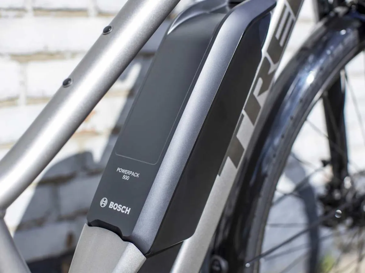 Trek Bikes Verve+ 2 Stagger Gen 2 Dnister Black Sale