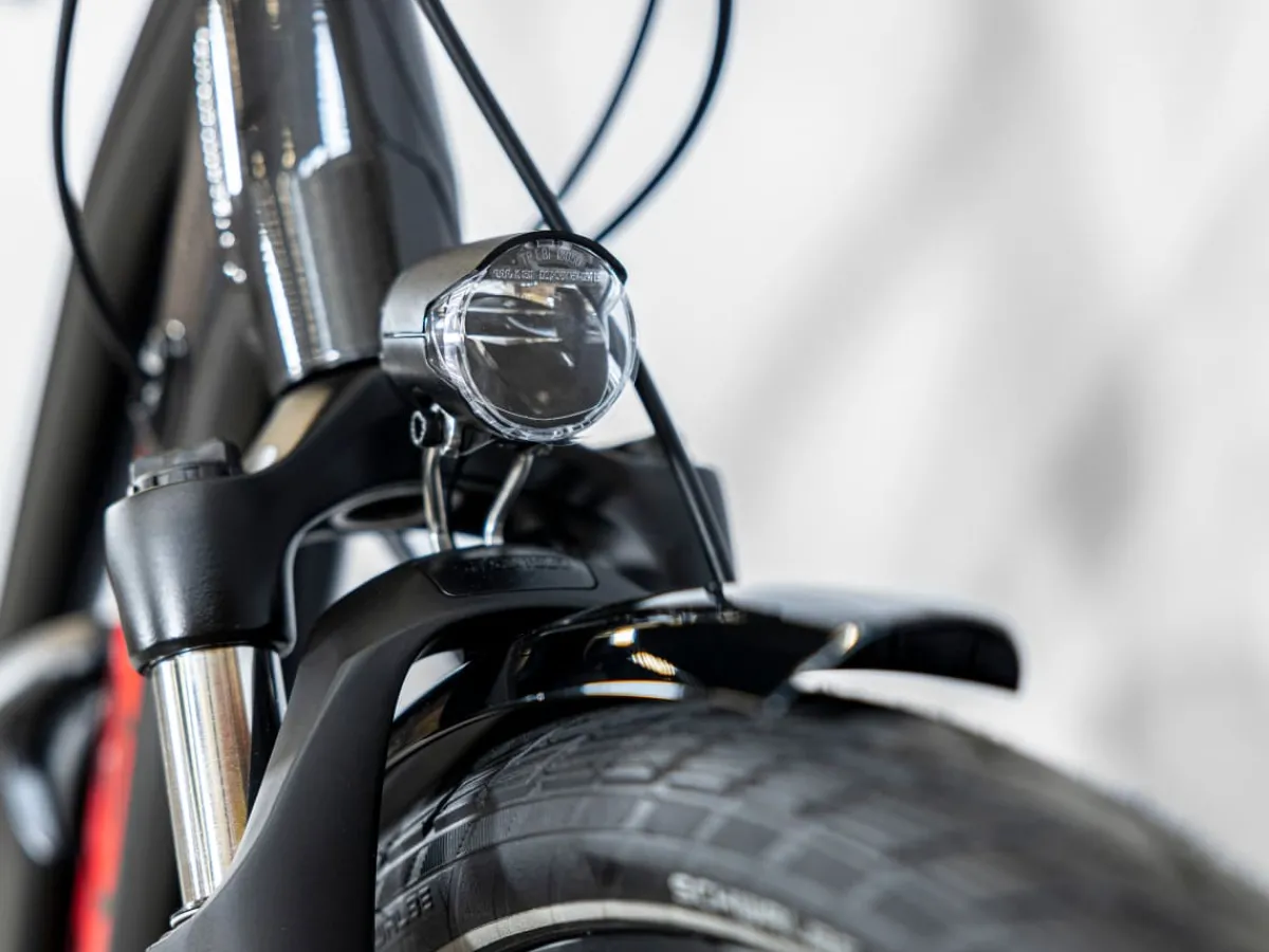 Trek Bikes Verve+ 2 Stagger Gen 2 Dnister Black Sale