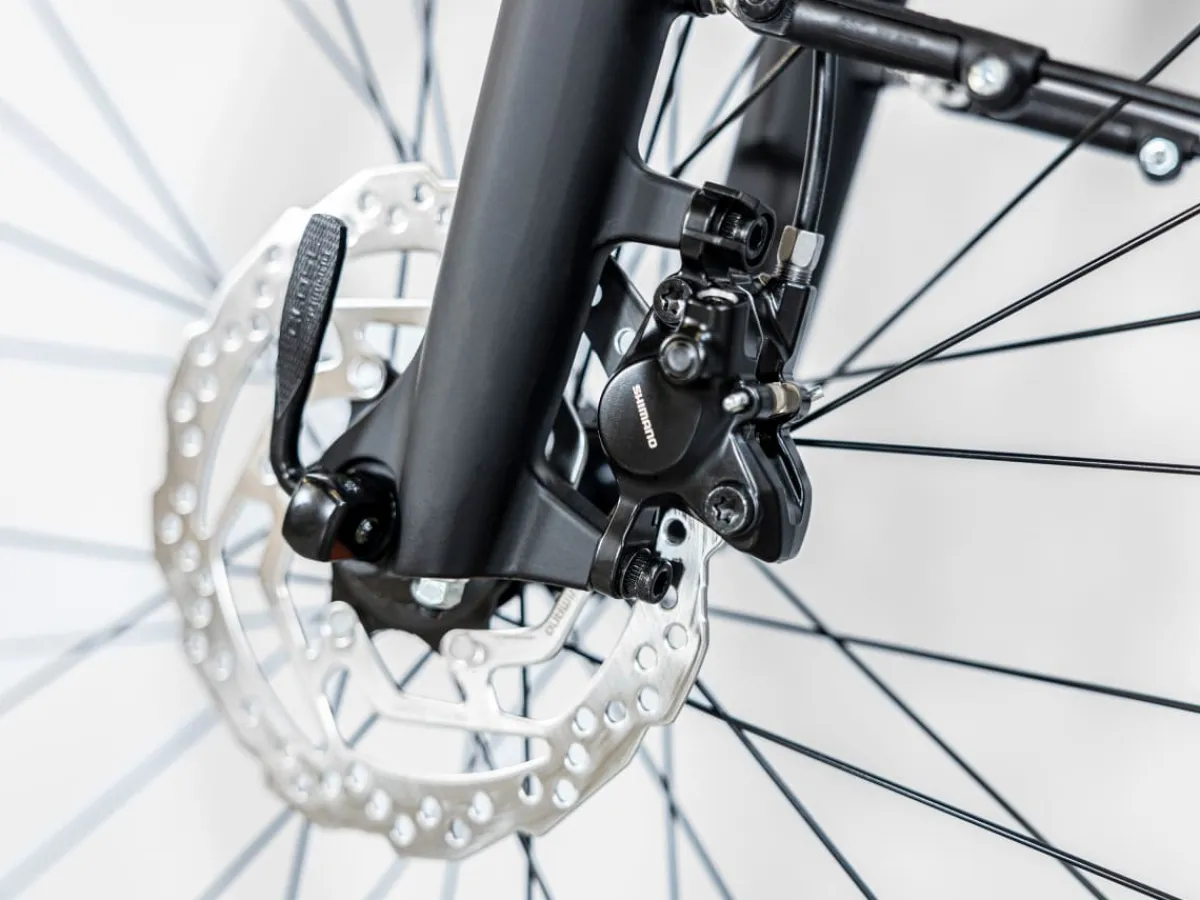 Trek Bikes Verve+ 2 Stagger Gen 2 Dnister Black Sale