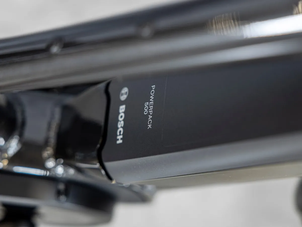 Trek Bikes Verve+ 2 Stagger Gen 2 Dnister Black Sale