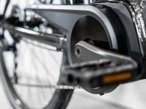 Trek Bikes Verve+2 Gen 2 Dnister Black Cheap