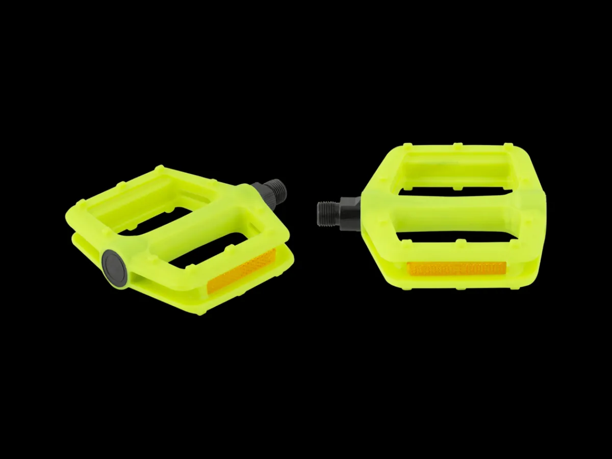Trek Bikes VP Components VP-536 Nylon Pedal Set Outlet