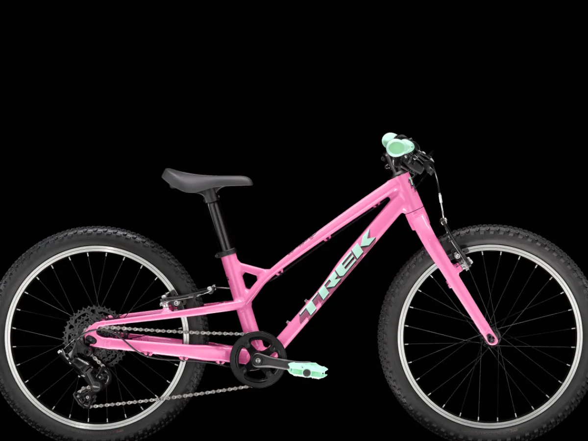 Trek Bikes Wahoo 20 Path Best Sale
