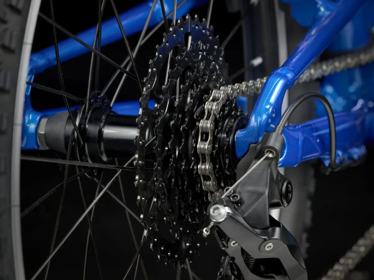 Trek Bikes Wahoo 20 Path Best Sale