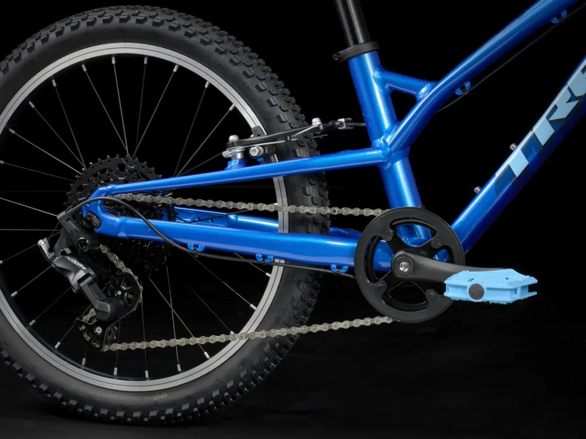 Trek Bikes Wahoo 20 Path Best Sale