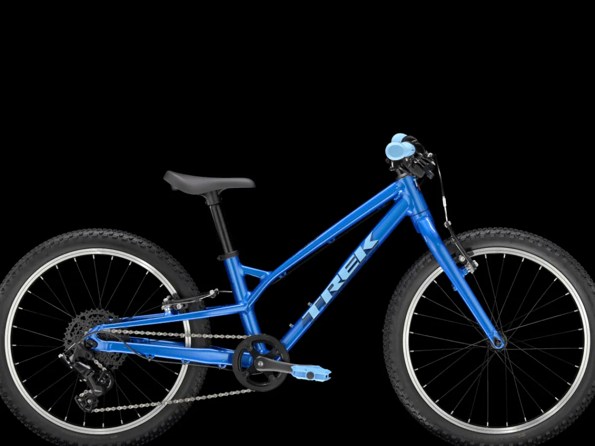 Trek Bikes Wahoo 20 Path Best Sale