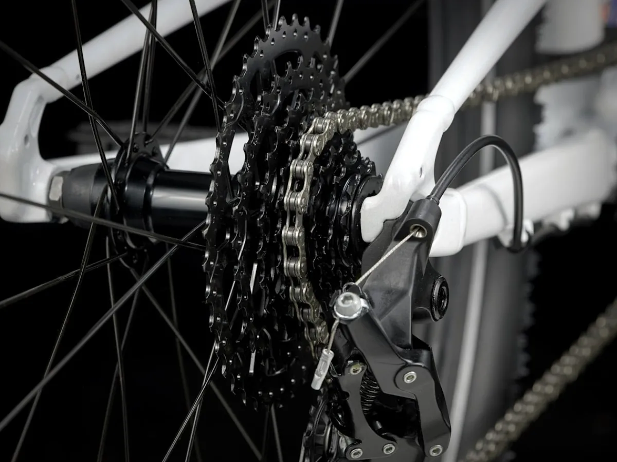 Trek Bikes Wahoo 26 Path Sale
