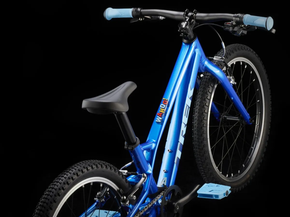 Trek Bikes Wahoo 20 Path Best Sale