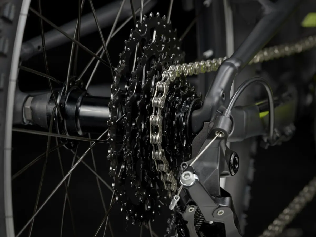 Trek Bikes Wahoo 20 Path Best Sale