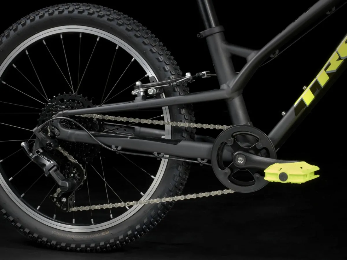 Trek Bikes Wahoo 20 Path Best Sale