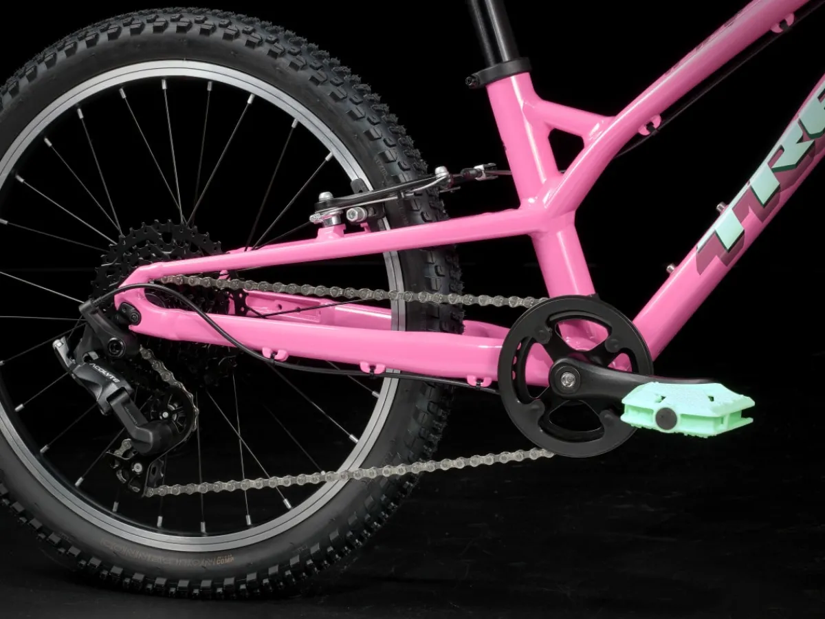 Trek Bikes Wahoo 20 Path Best Sale