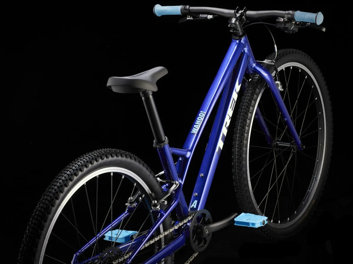 Trek Bikes Wahoo 26 Path Sale