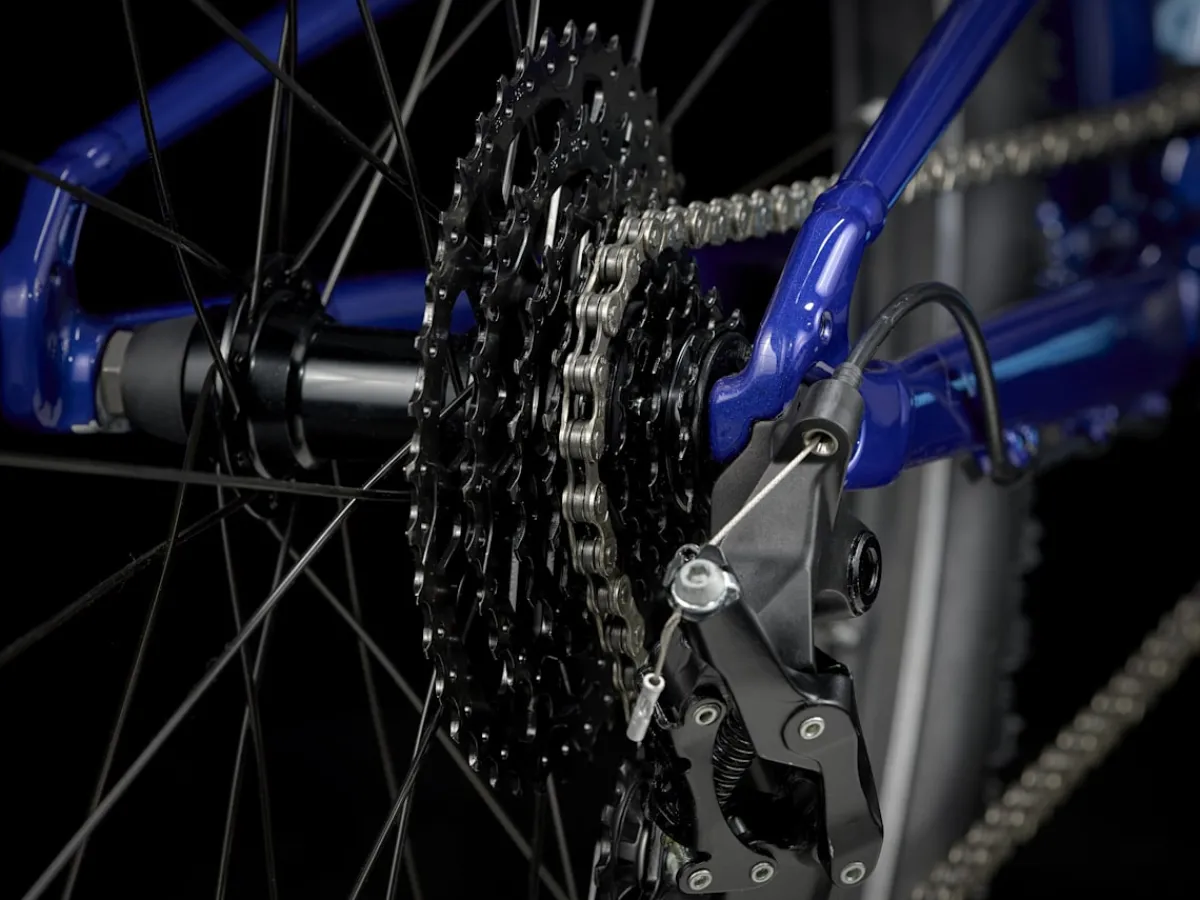 Trek Bikes Wahoo 26 Path Sale