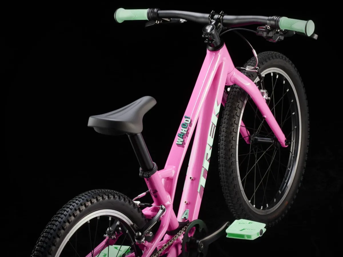 Trek Bikes Wahoo 20 Path Best Sale
