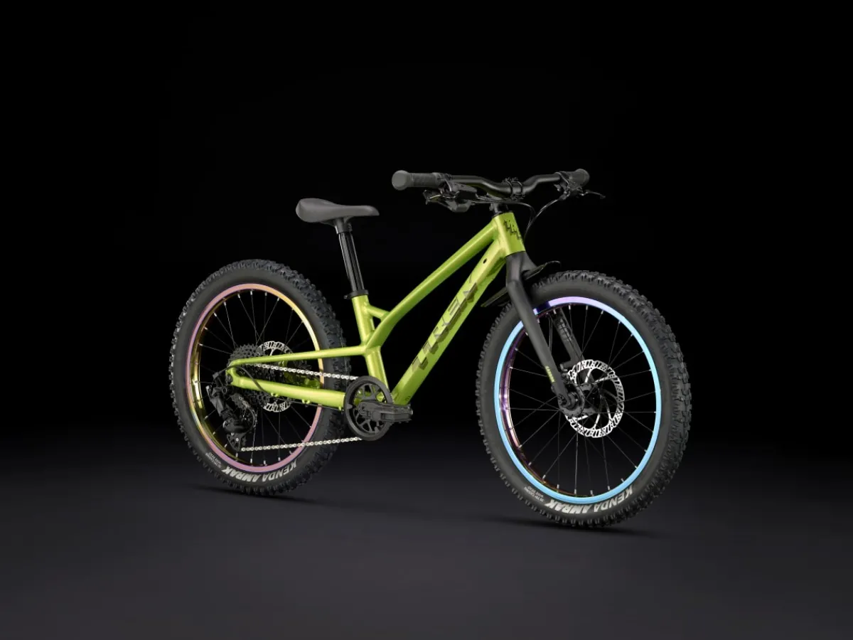 Trek Bikes Wahoo 20 Trail Flash Sale