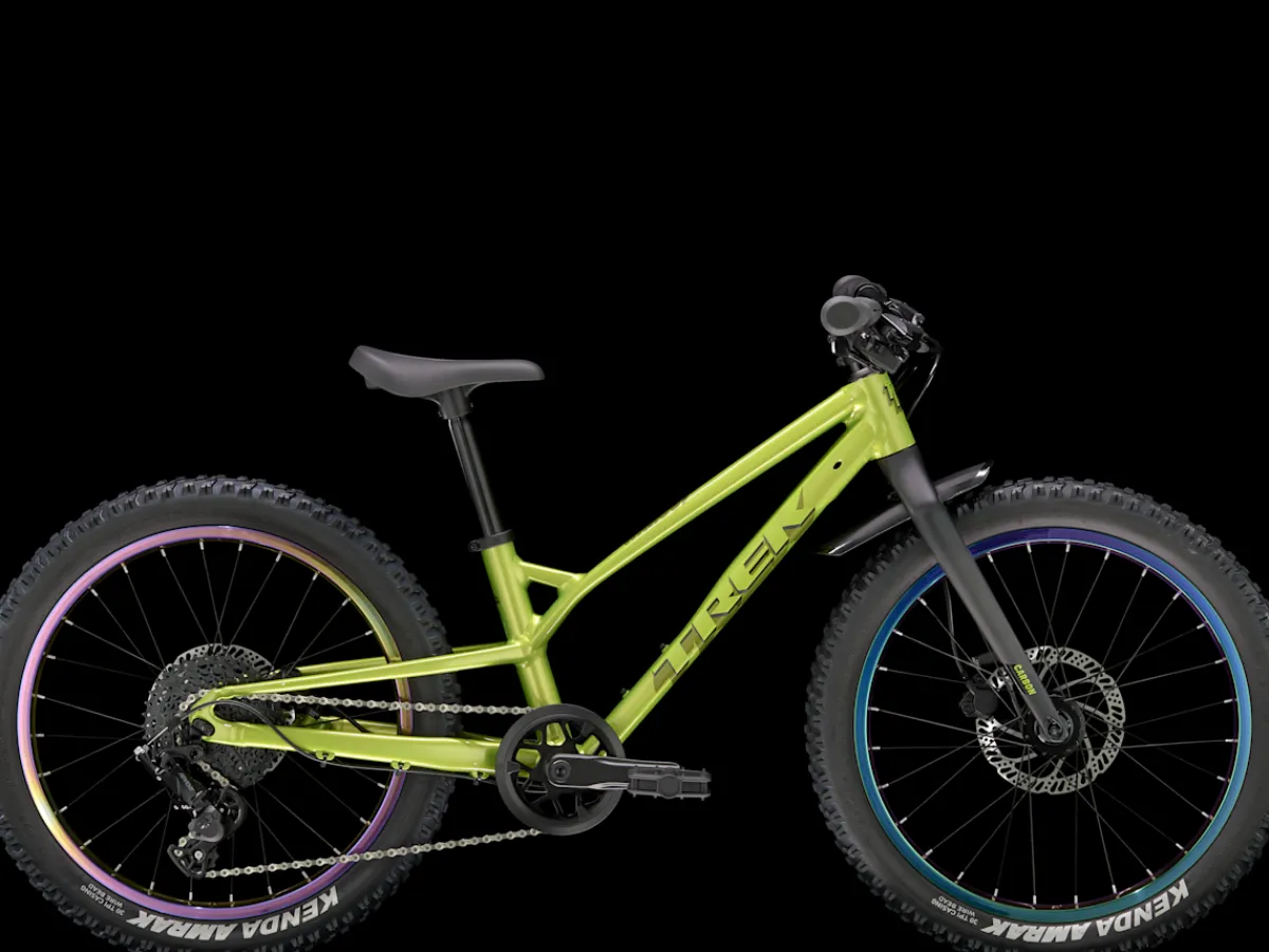 Trek Bikes Wahoo 20 Trail Flash Sale