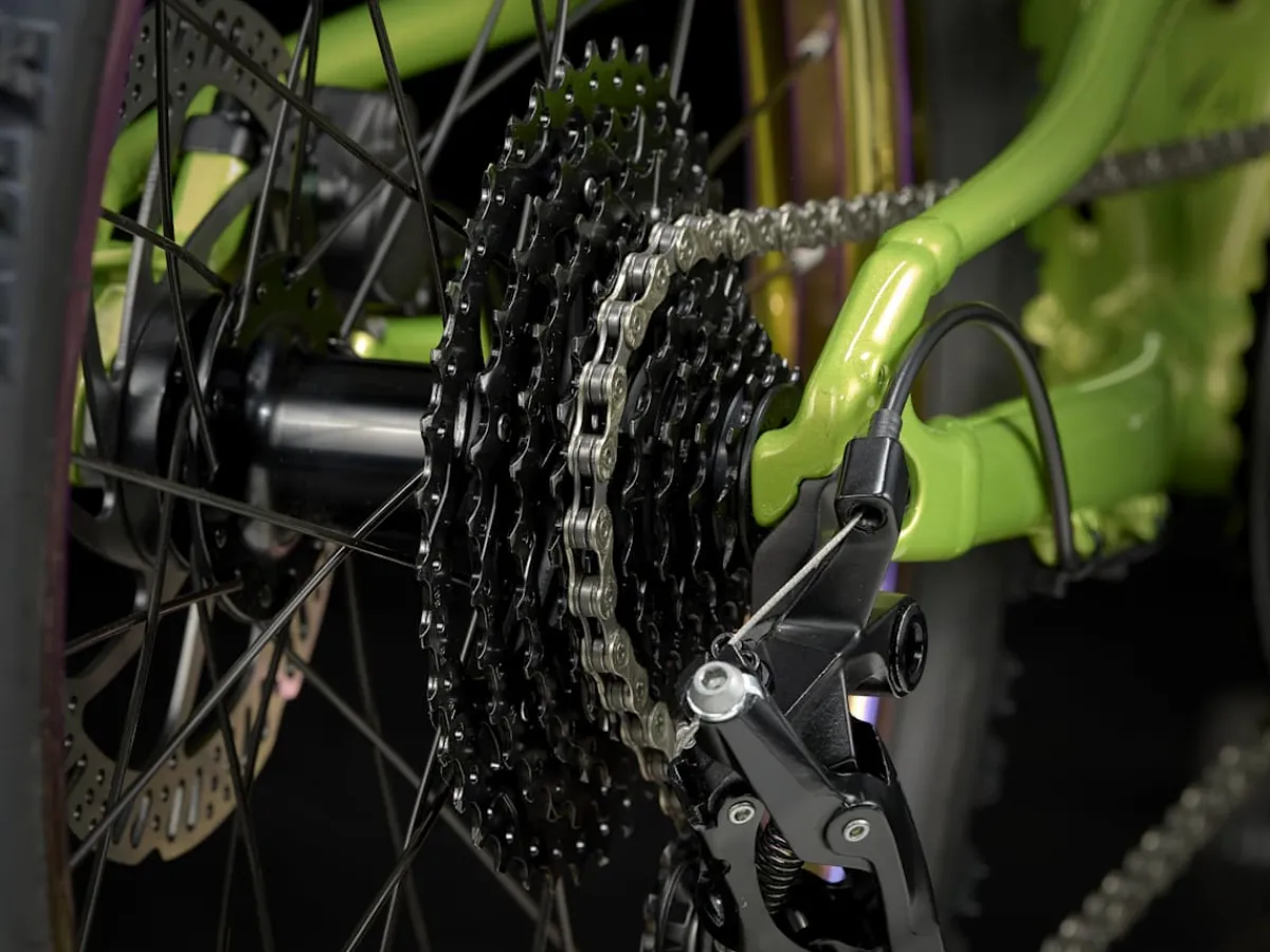 Trek Bikes Wahoo 20 Trail Flash Sale