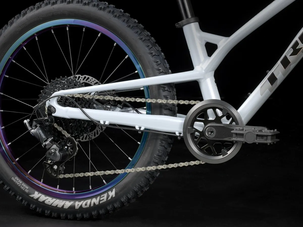 Trek Bikes Wahoo 20 Trail Flash Sale