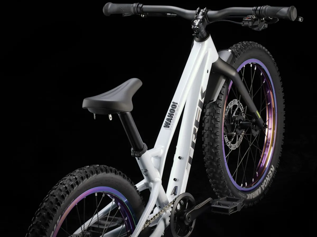 Trek Bikes Wahoo 20 Trail Flash Sale