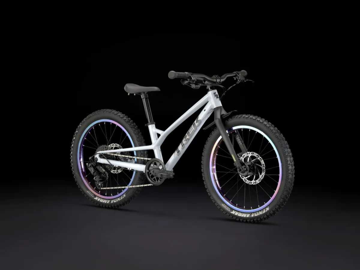 Trek Bikes Wahoo 20 Trail Flash Sale