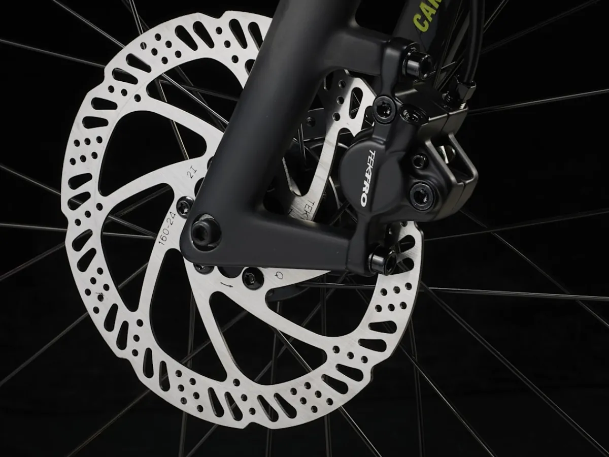 Trek Bikes Wahoo 20 Trail Flash Sale