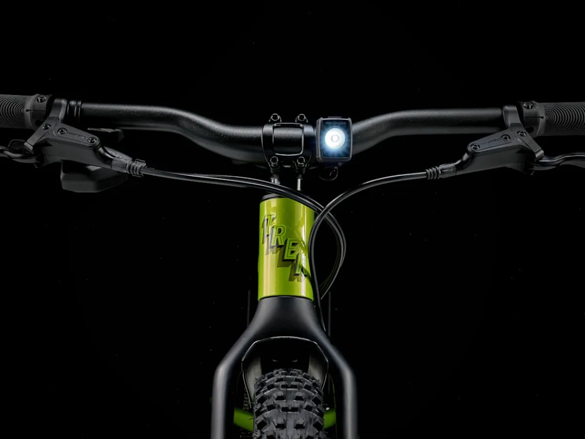 Trek Bikes Wahoo 20 Trail Flash Sale